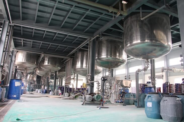 水包水涂料好不好？外墻翻新可以用嗎？