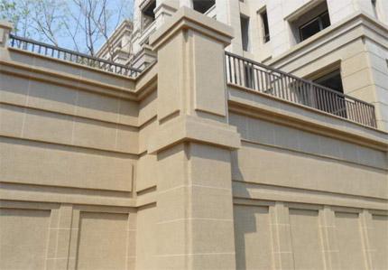 現(xiàn)在外墻流行什么材料？外墻涂料種類(lèi)有哪幾種？